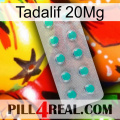 Tadalif 20Mg 28